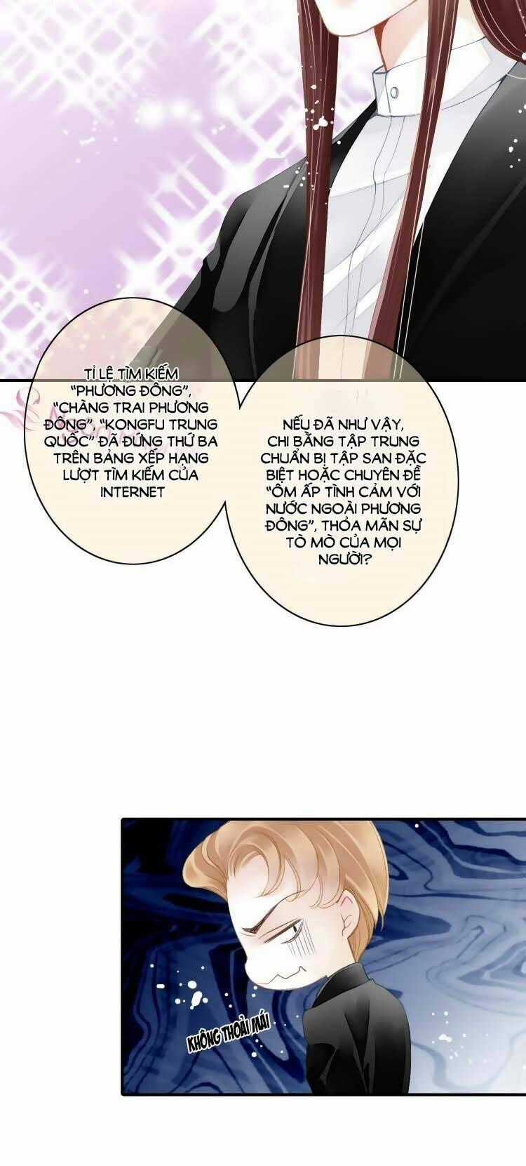 Siêu Sao Trứ Danh - Chapter 83 - Trang 22