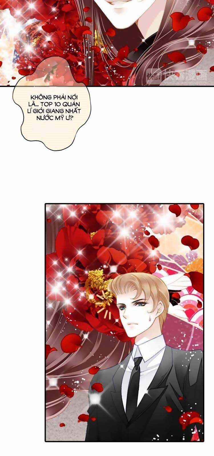 Siêu Sao Trứ Danh - Chapter 83 - Trang 6