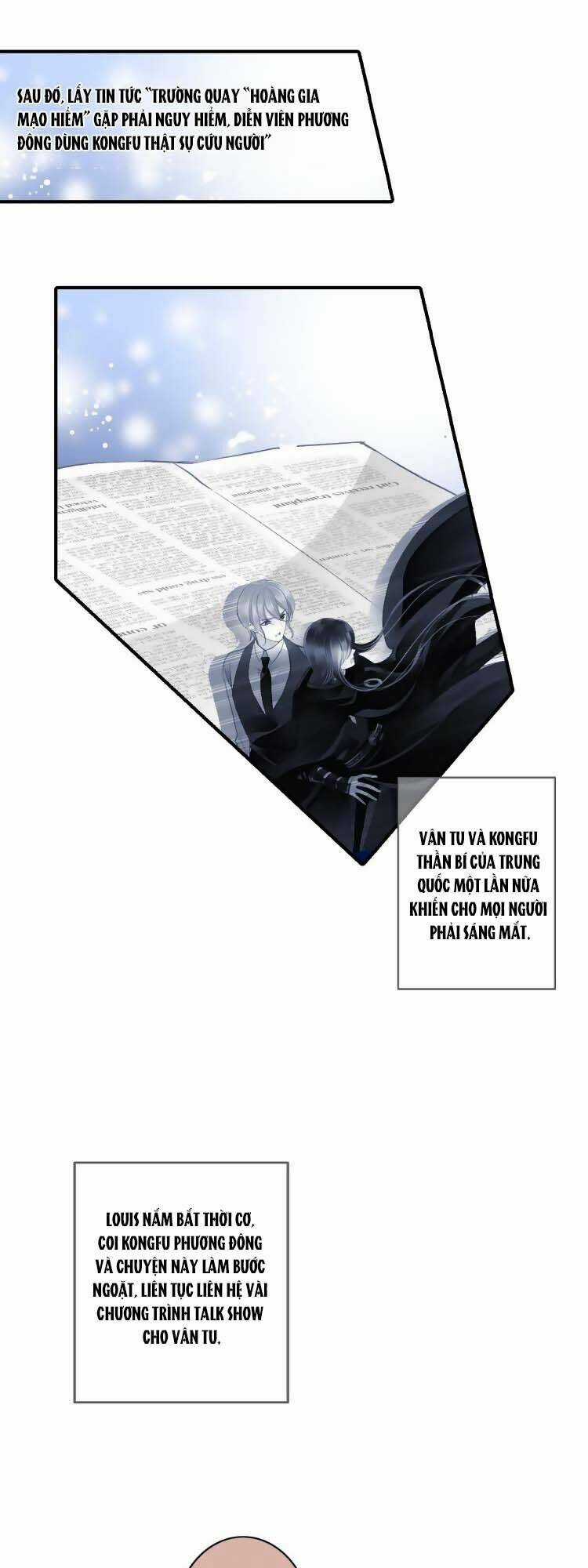 Siêu Sao Trứ Danh - Chapter 83 - Trang 9