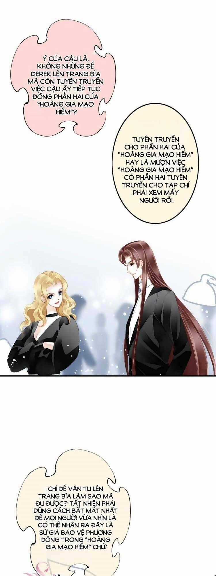 Siêu Sao Trứ Danh - Chapter 84 - Trang 1