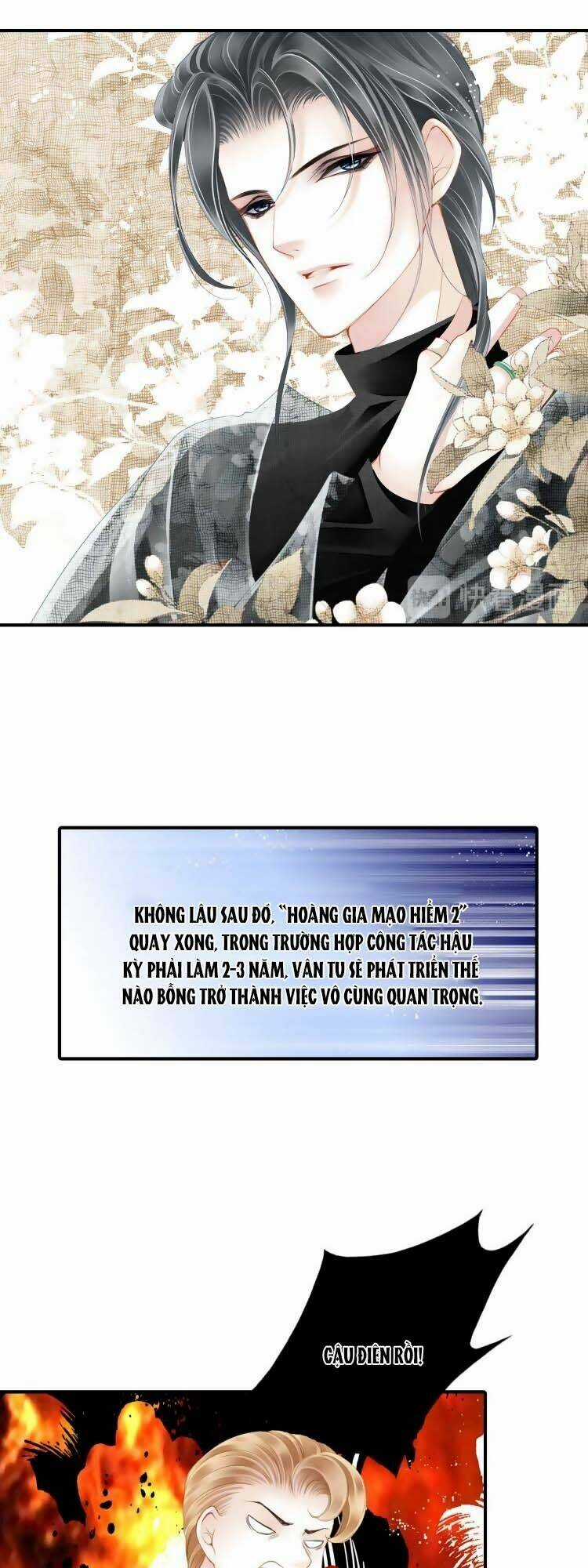 Siêu Sao Trứ Danh - Chapter 84 - Trang 11