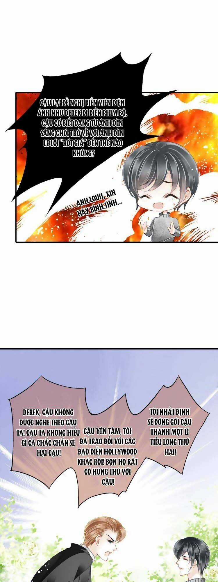 Siêu Sao Trứ Danh - Chapter 84 - Trang 13