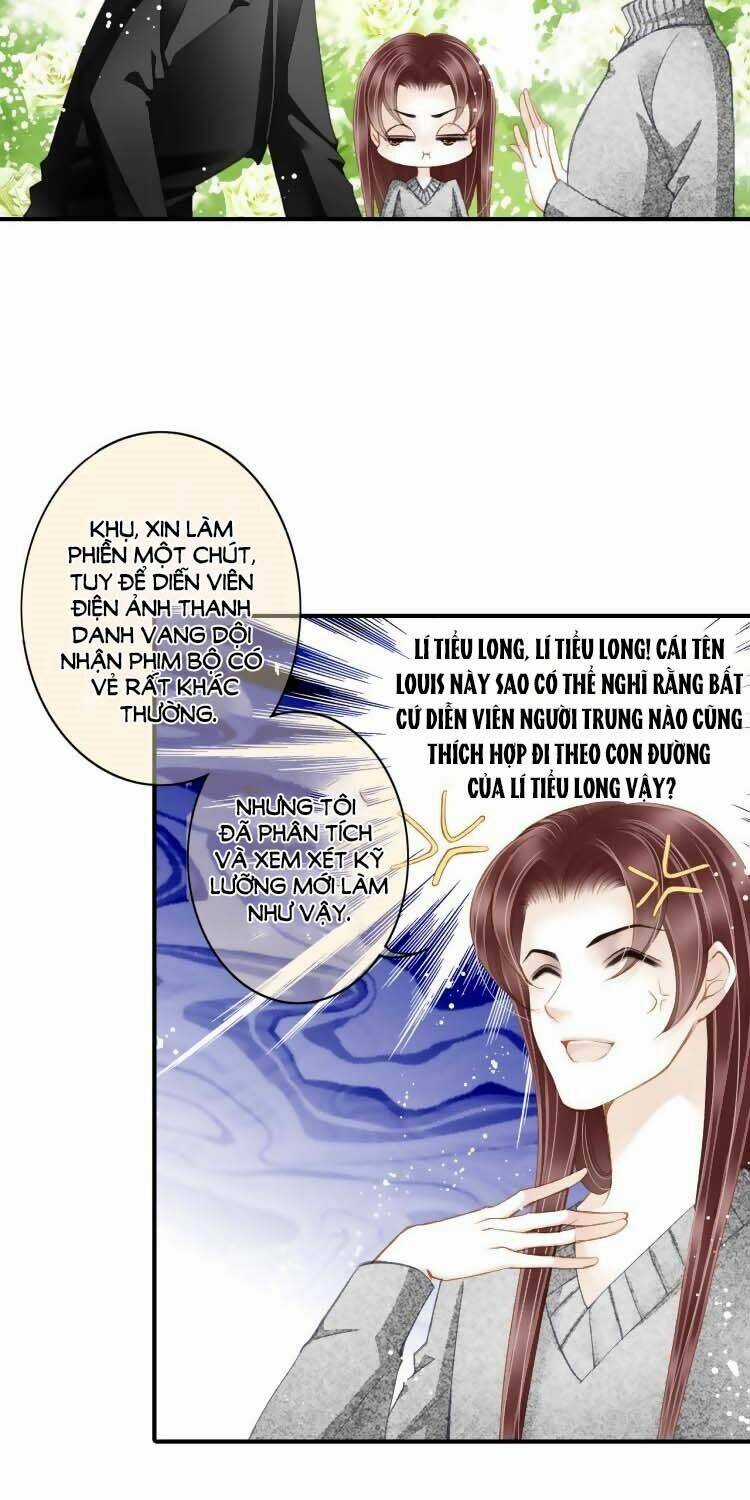 Siêu Sao Trứ Danh - Chapter 84 - Trang 14