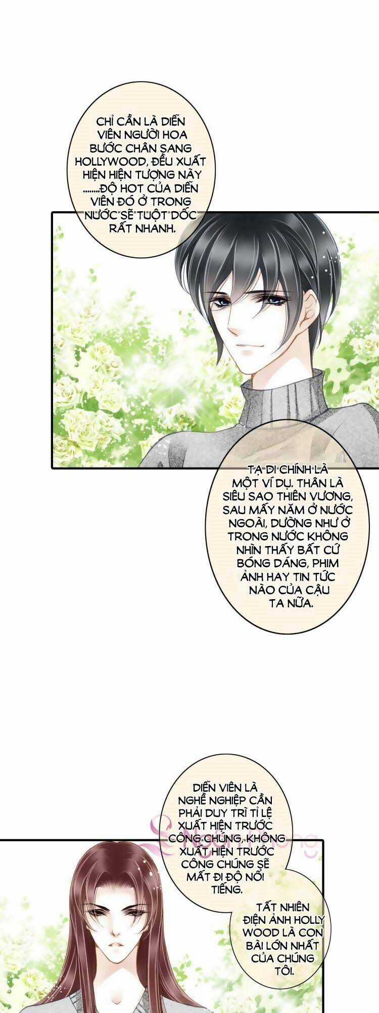 Siêu Sao Trứ Danh - Chapter 84 - Trang 15