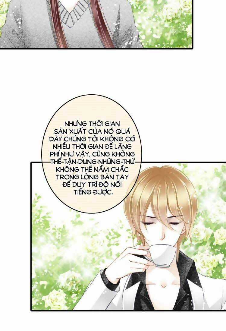 Siêu Sao Trứ Danh - Chapter 84 - Trang 16
