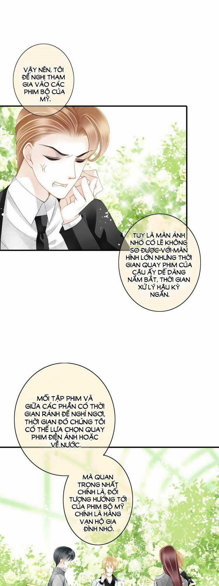 Siêu Sao Trứ Danh - Chapter 84 - Trang 17