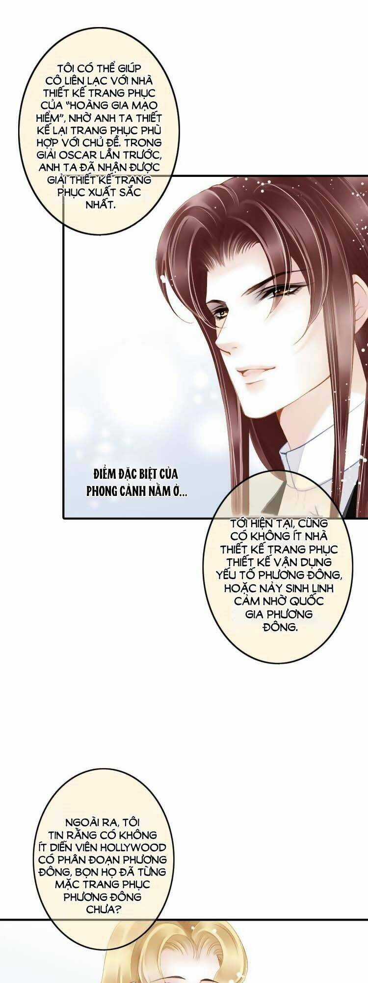 Siêu Sao Trứ Danh - Chapter 84 - Trang 3