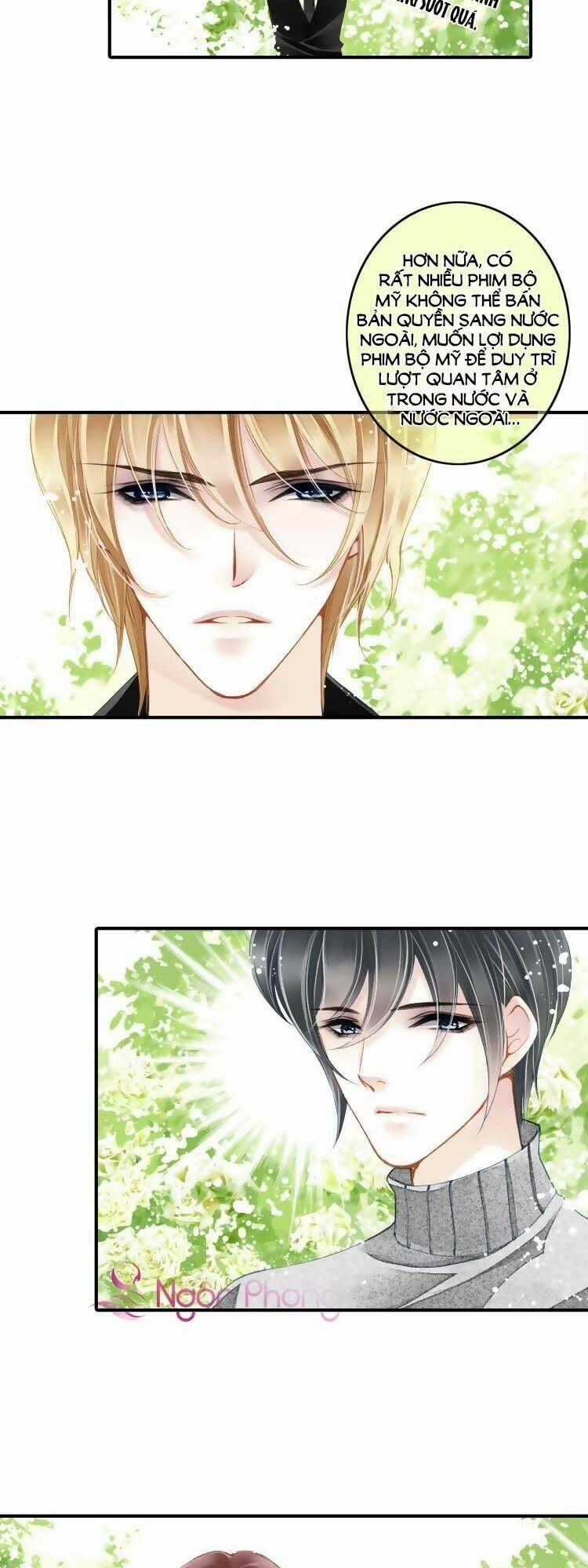 Siêu Sao Trứ Danh - Chapter 84 - Trang 22