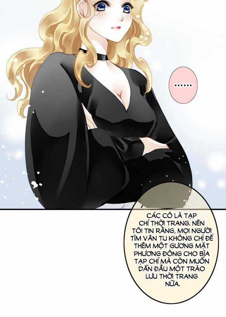 Siêu Sao Trứ Danh - Chapter 84 - Trang 4