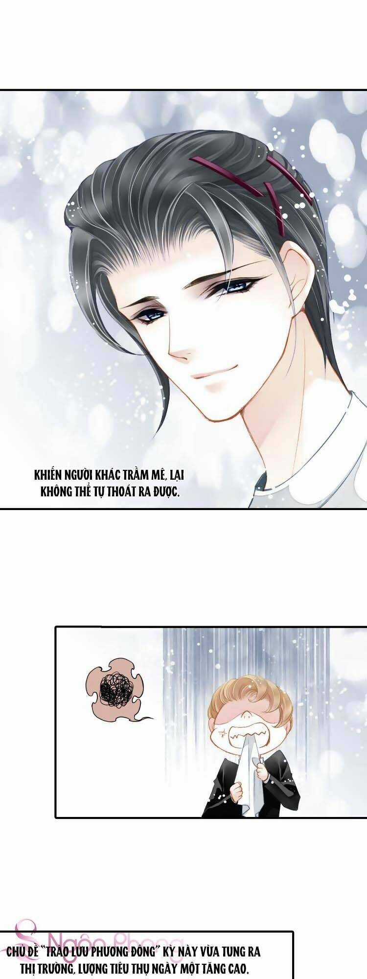 Siêu Sao Trứ Danh - Chapter 84 - Trang 7