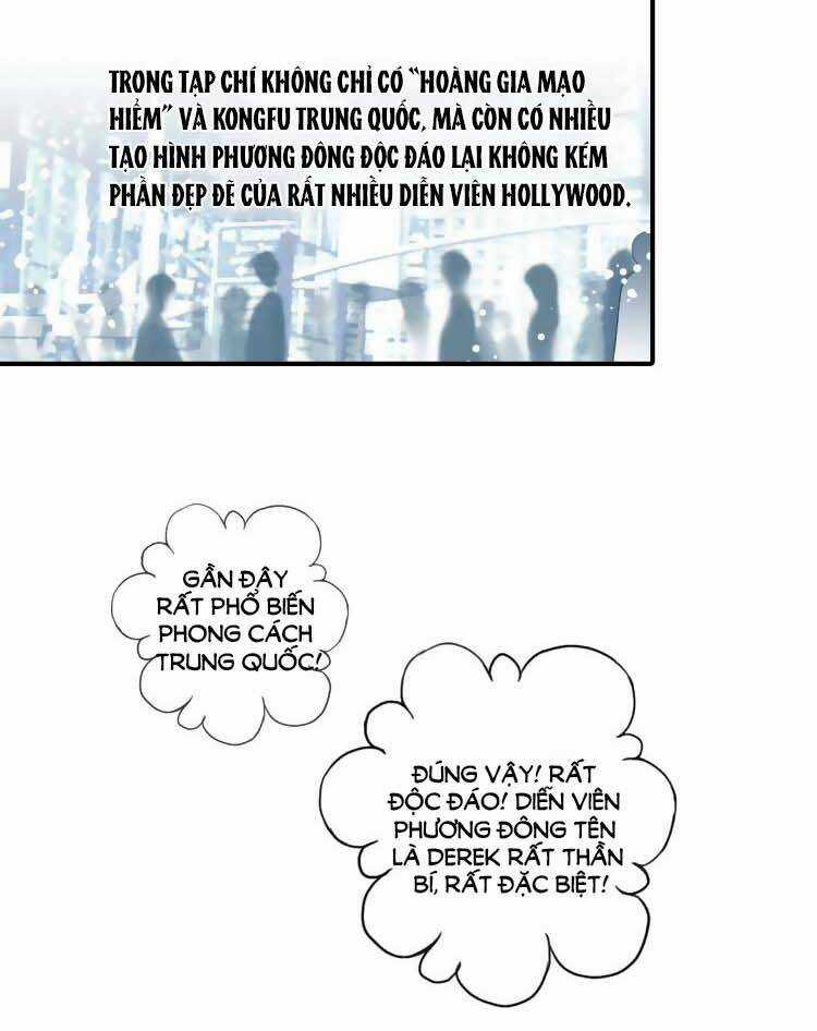 Siêu Sao Trứ Danh - Chapter 84 - Trang 8