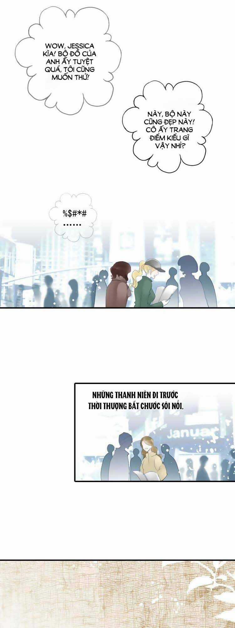 Siêu Sao Trứ Danh - Chapter 84 - Trang 9