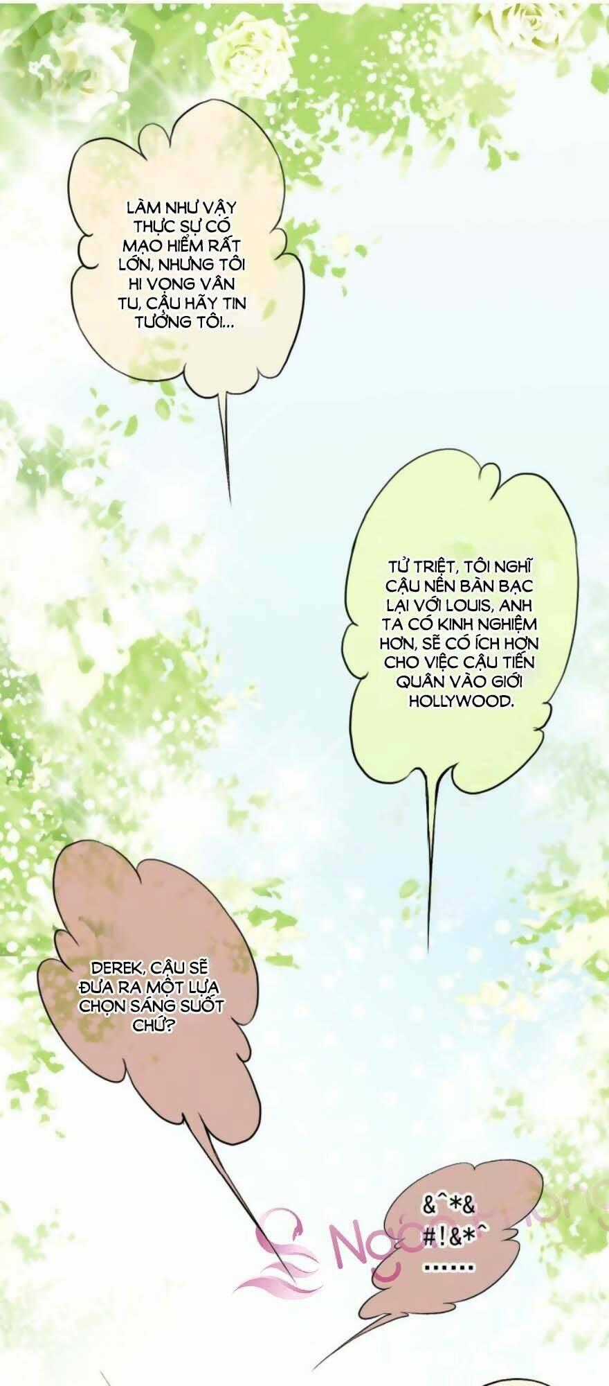 Siêu Sao Trứ Danh - Chapter 85 - Trang 1