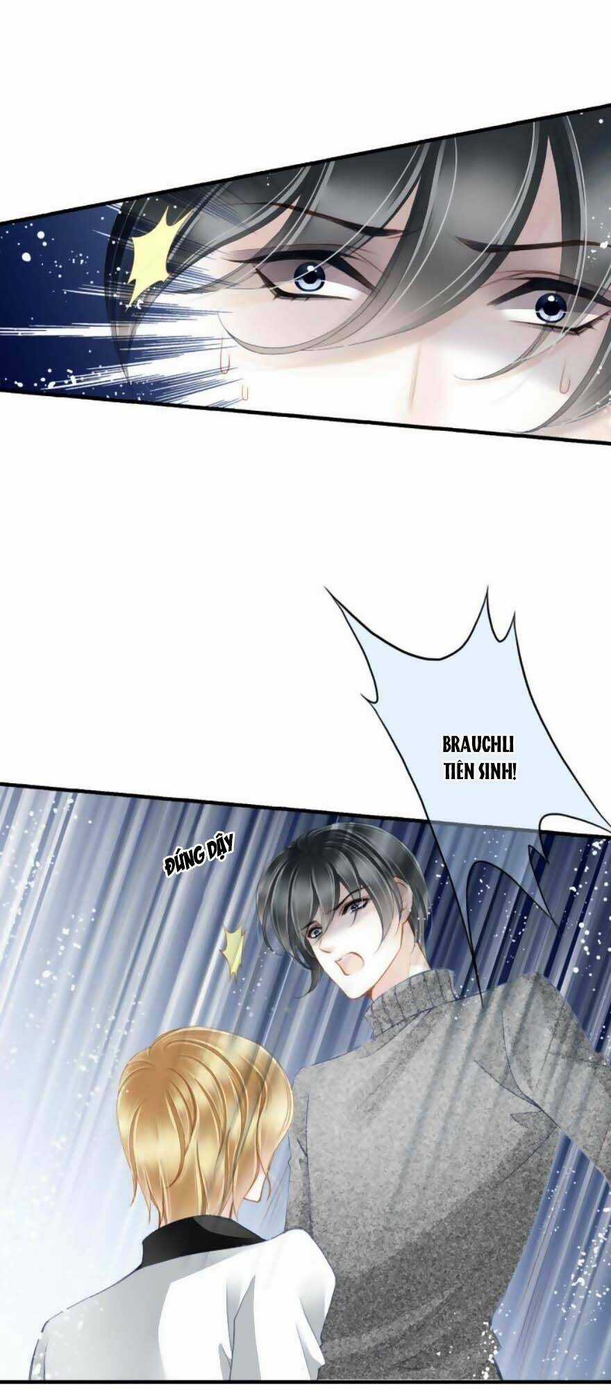 Siêu Sao Trứ Danh - Chapter 85 - Trang 13