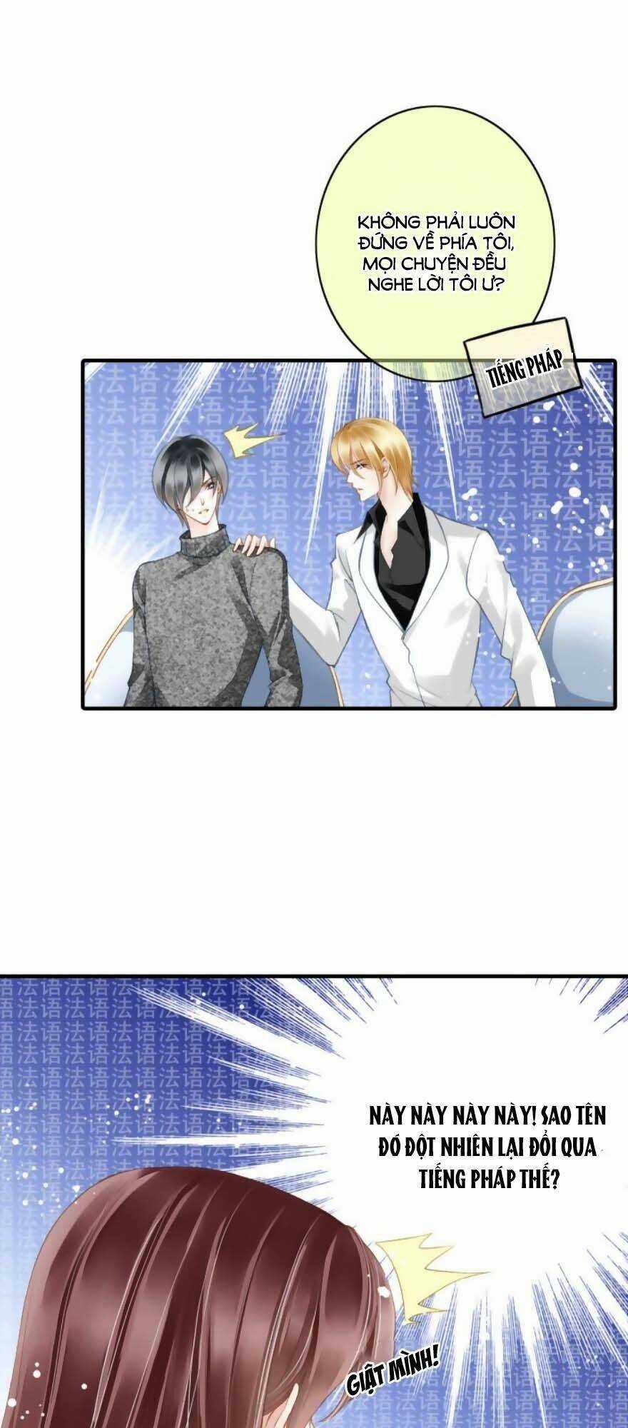 Siêu Sao Trứ Danh - Chapter 85 - Trang 7
