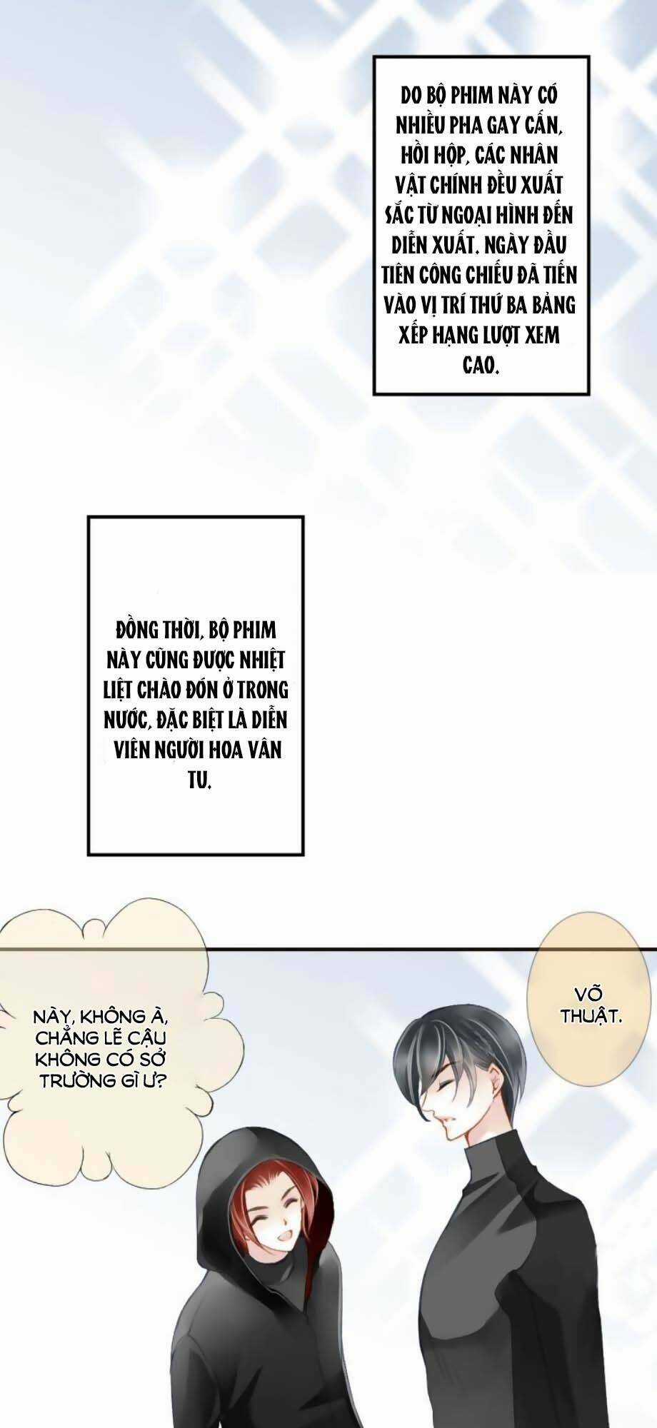 Siêu Sao Trứ Danh - Chapter 86 - Trang 16