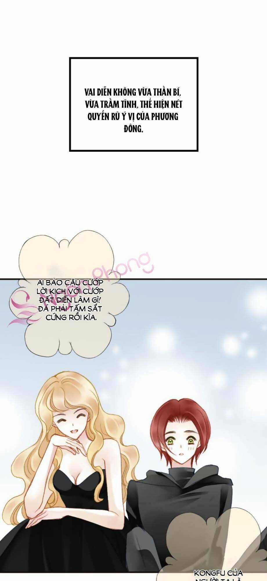 Siêu Sao Trứ Danh - Chapter 86 - Trang 24