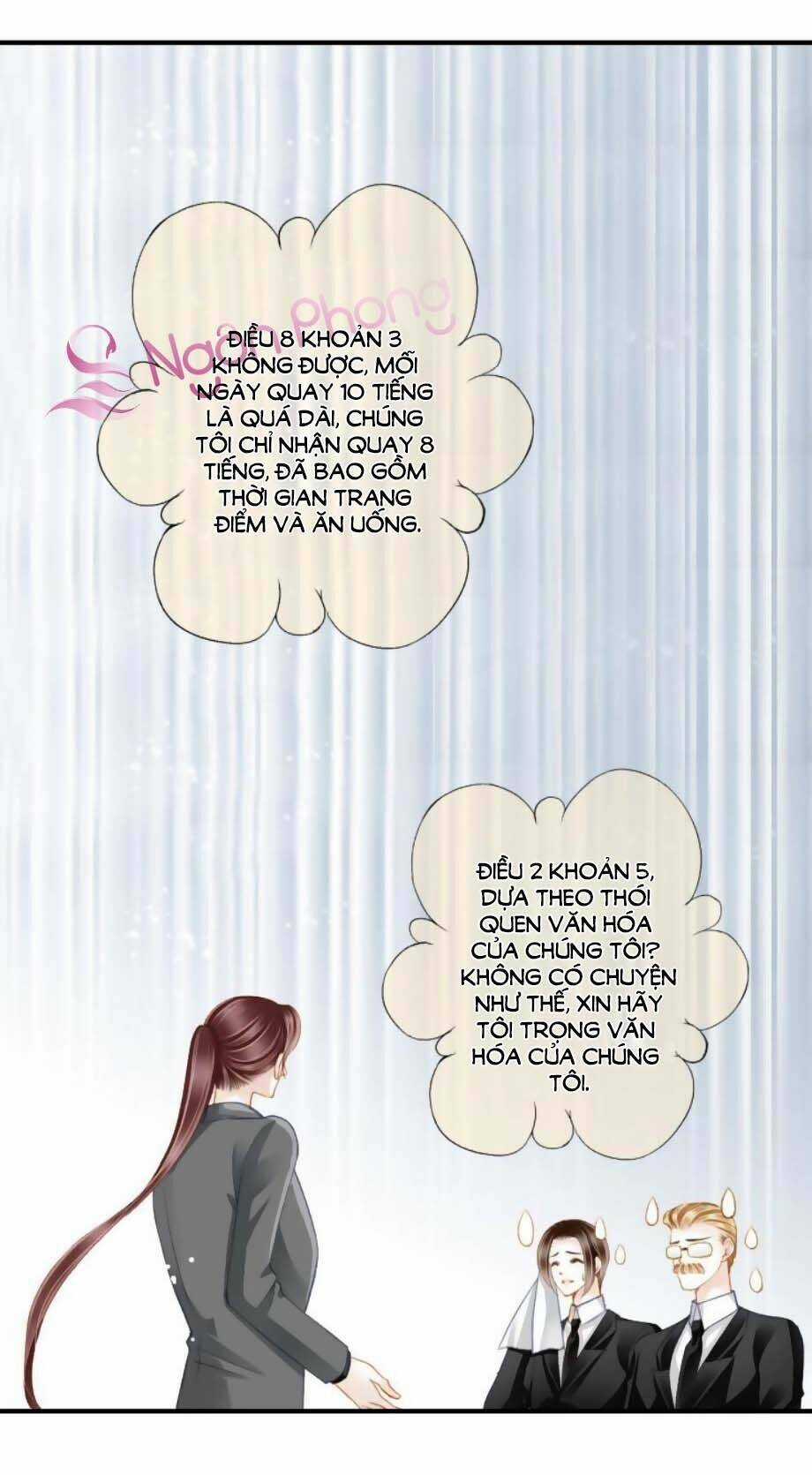 Siêu Sao Trứ Danh - Chapter 86 - Trang 9