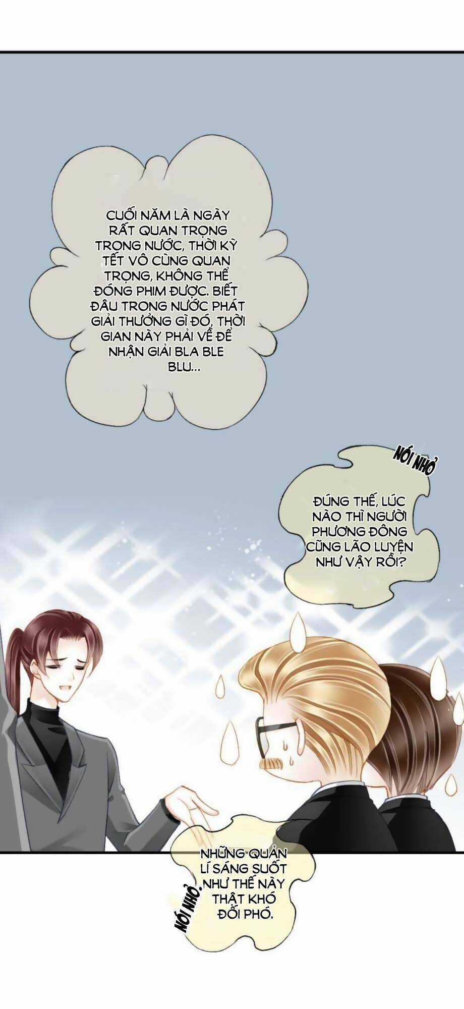 Siêu Sao Trứ Danh - Chapter 86 - Trang 10