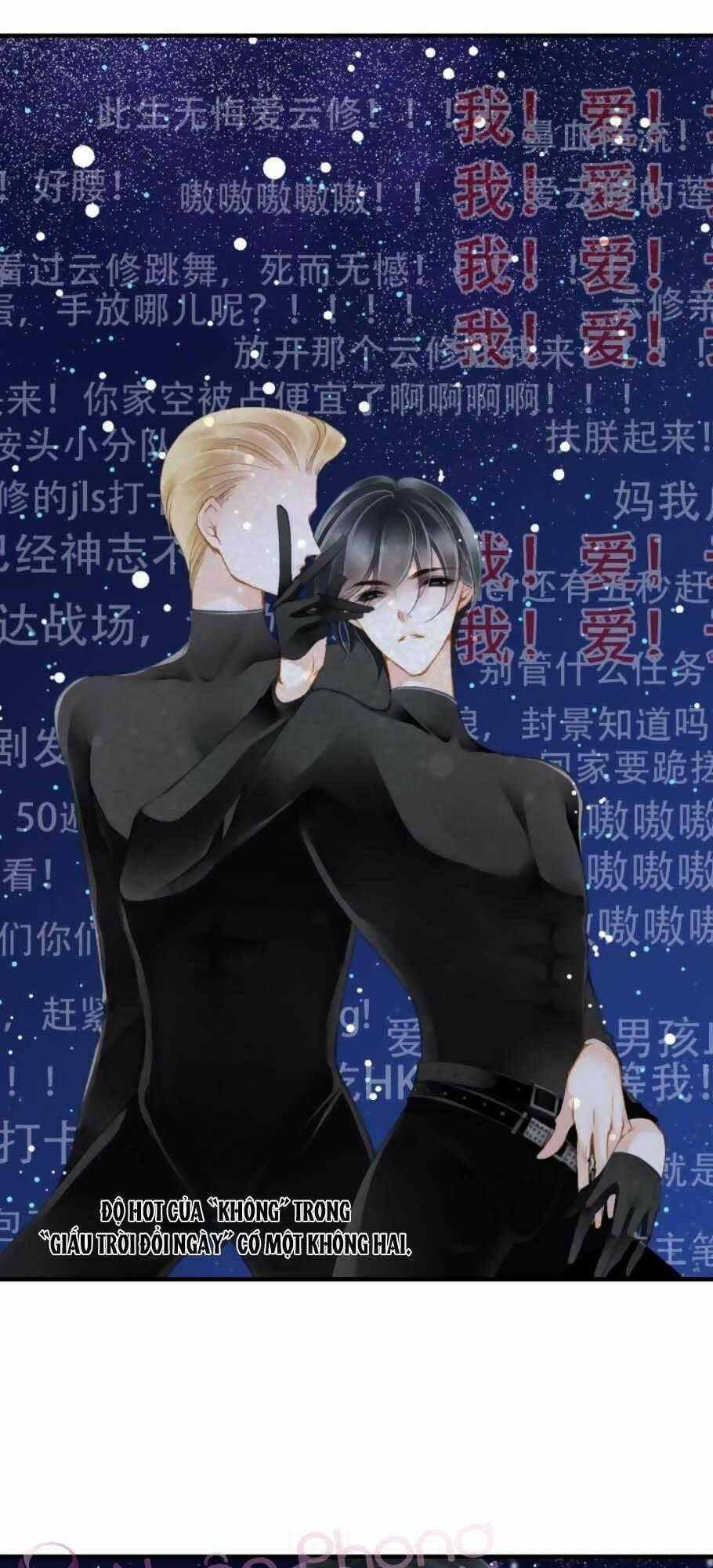 Siêu Sao Trứ Danh - Chapter 87 - Trang 1