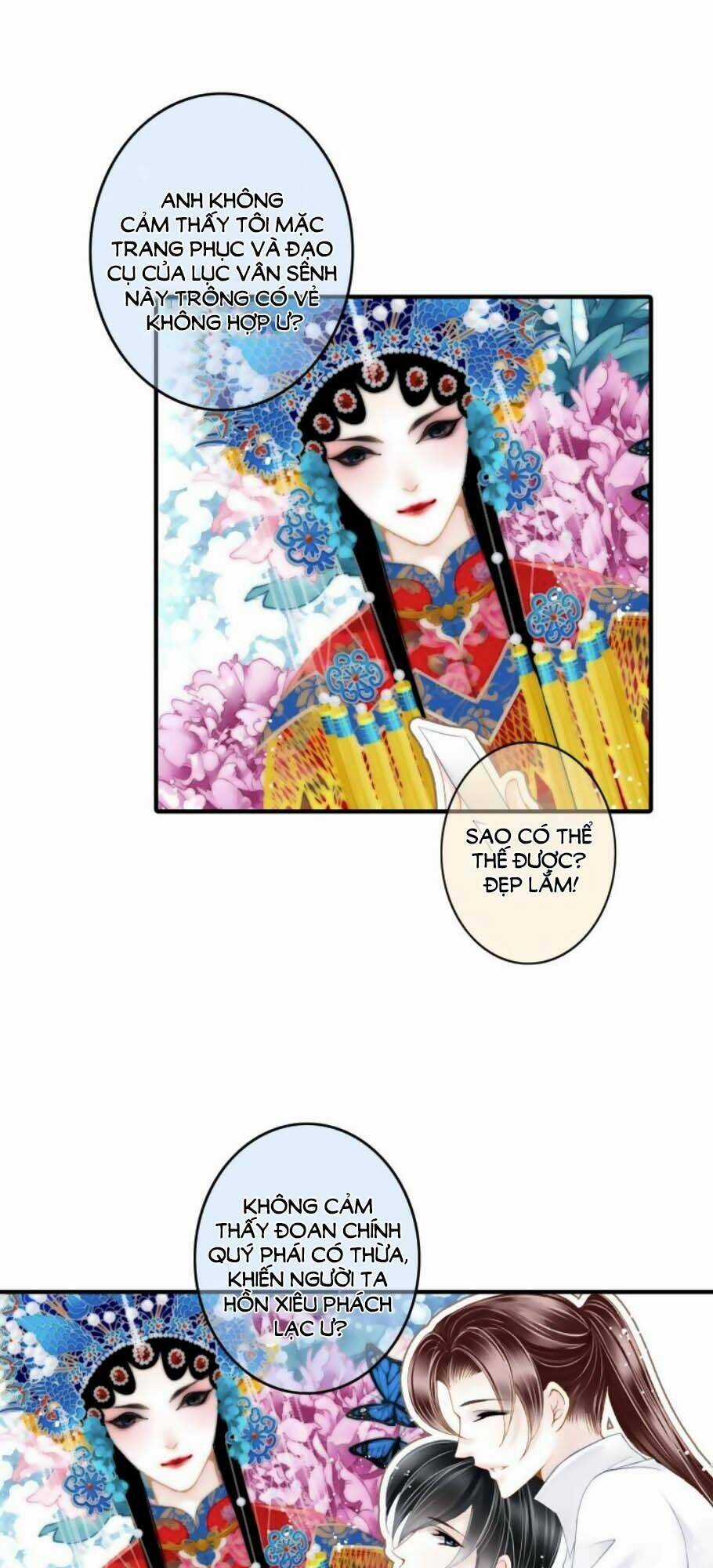 Siêu Sao Trứ Danh - Chapter 87 - Trang 13