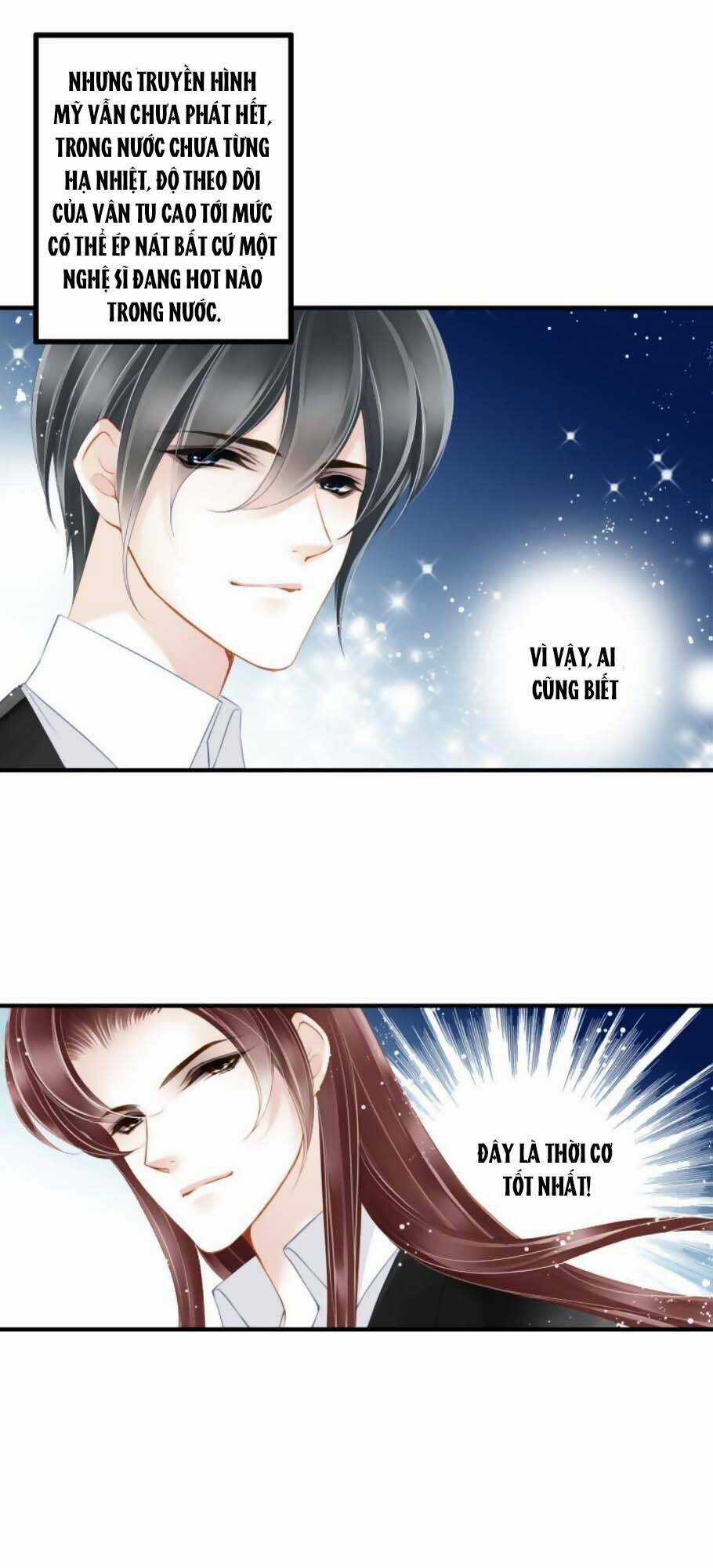 Siêu Sao Trứ Danh - Chapter 87 - Trang 3