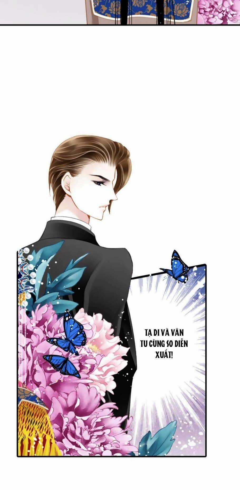 Siêu Sao Trứ Danh - Chapter 87 - Trang 6