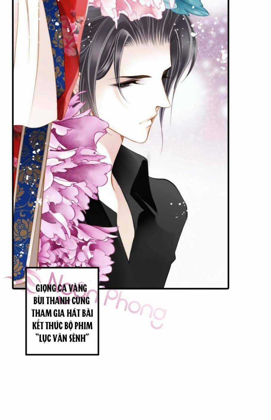 Siêu Sao Trứ Danh - Chapter 87 - Trang 8