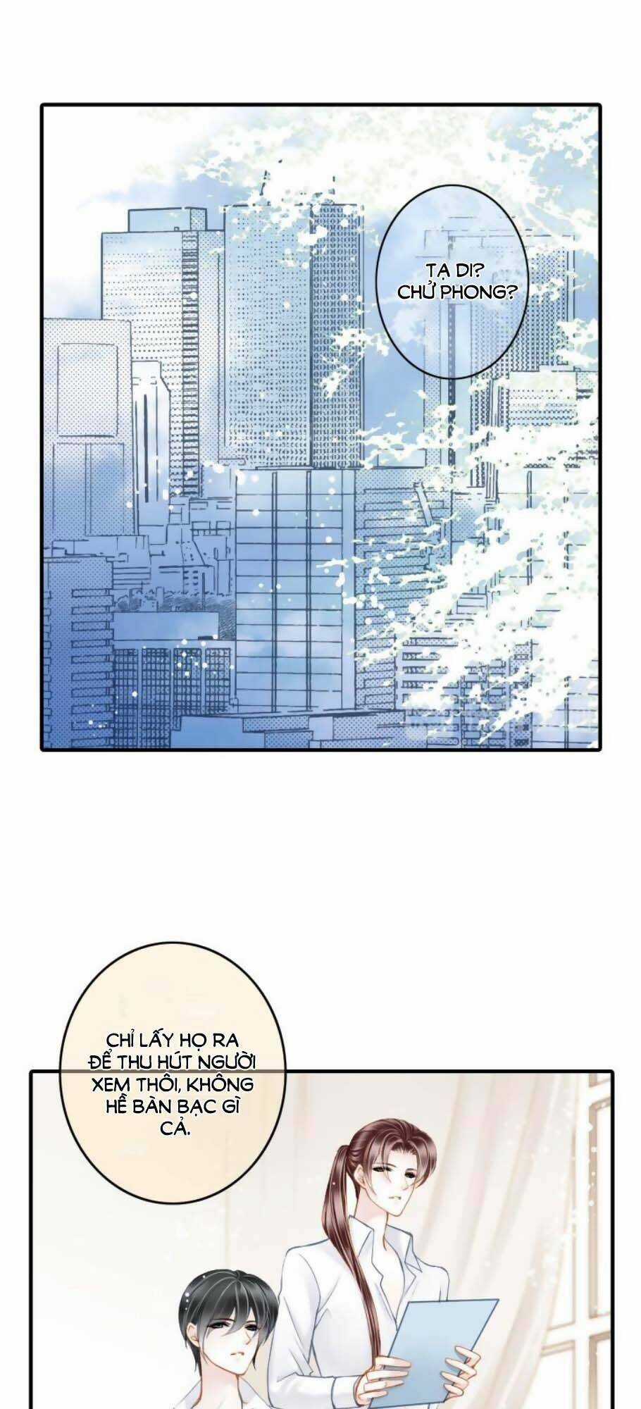 Siêu Sao Trứ Danh - Chapter 87 - Trang 9