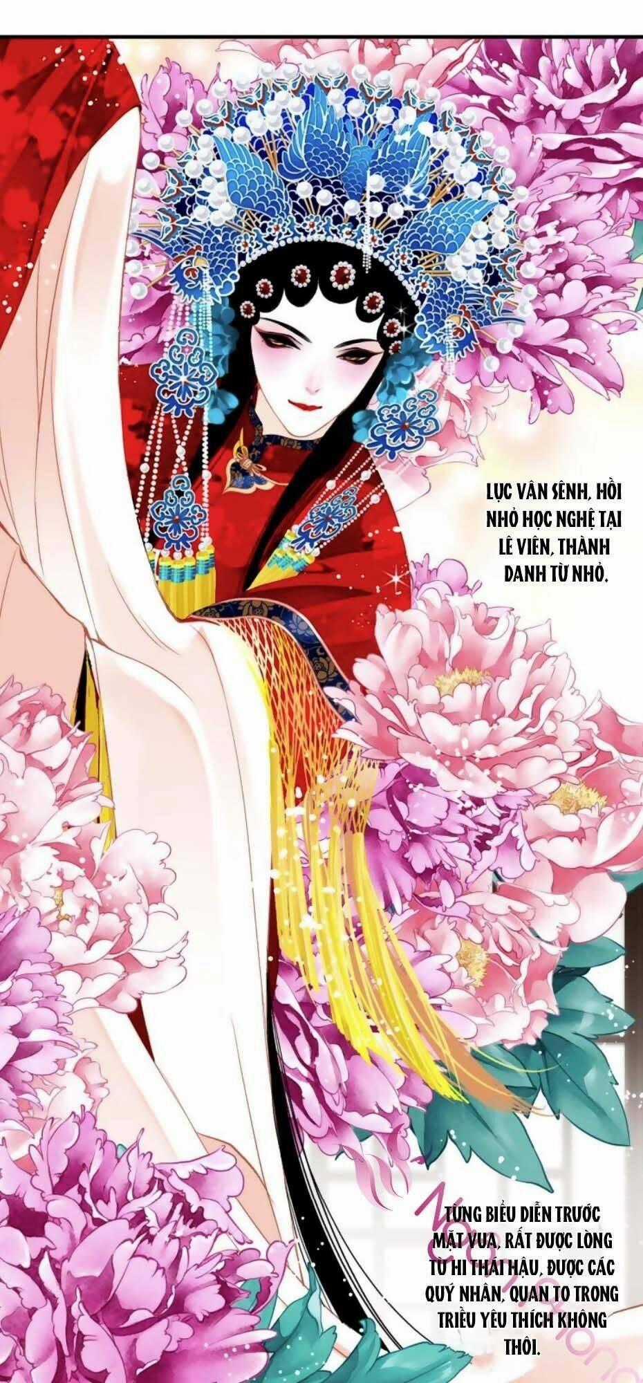 Siêu Sao Trứ Danh - Chapter 88 - Trang 1
