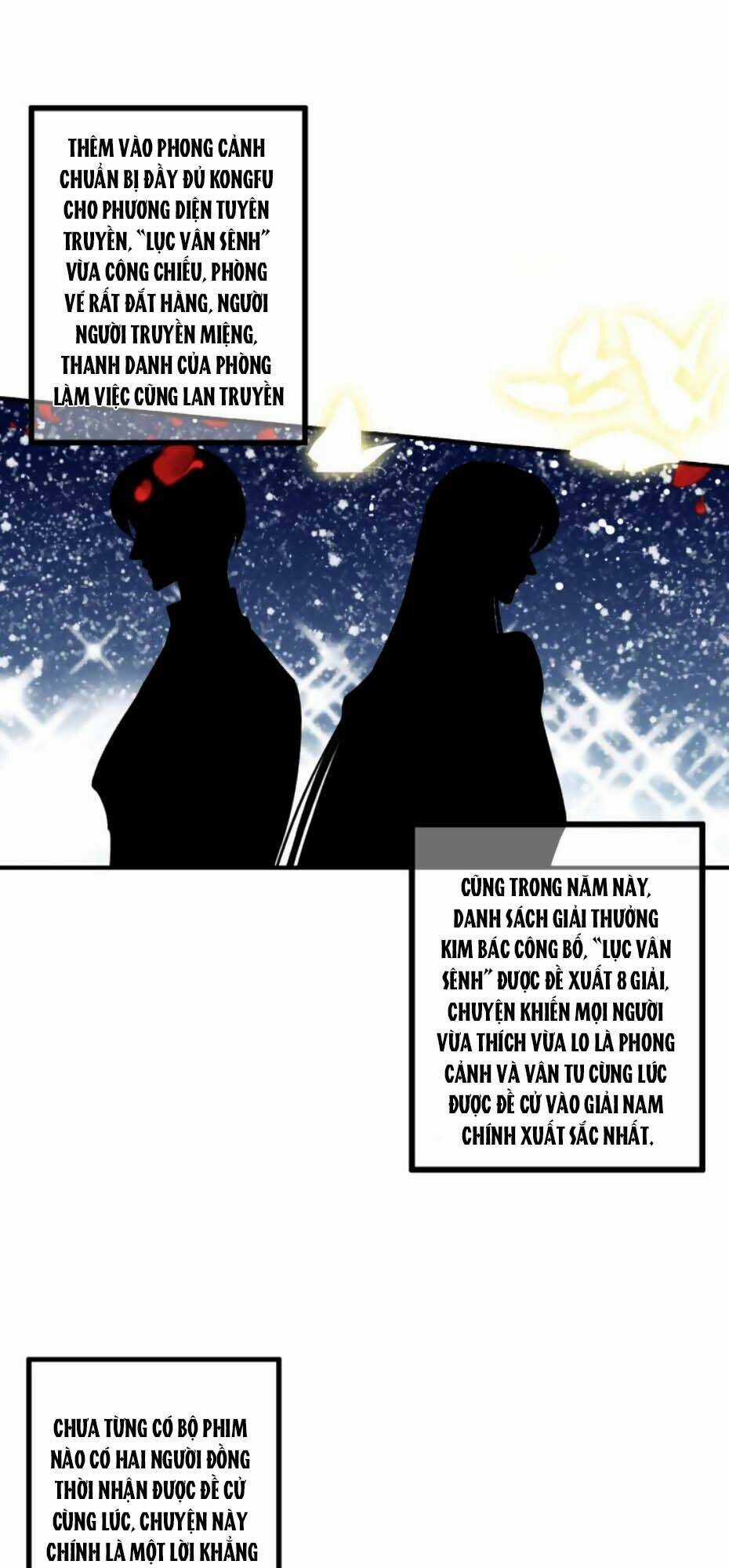 Siêu Sao Trứ Danh - Chapter 88 - Trang 11