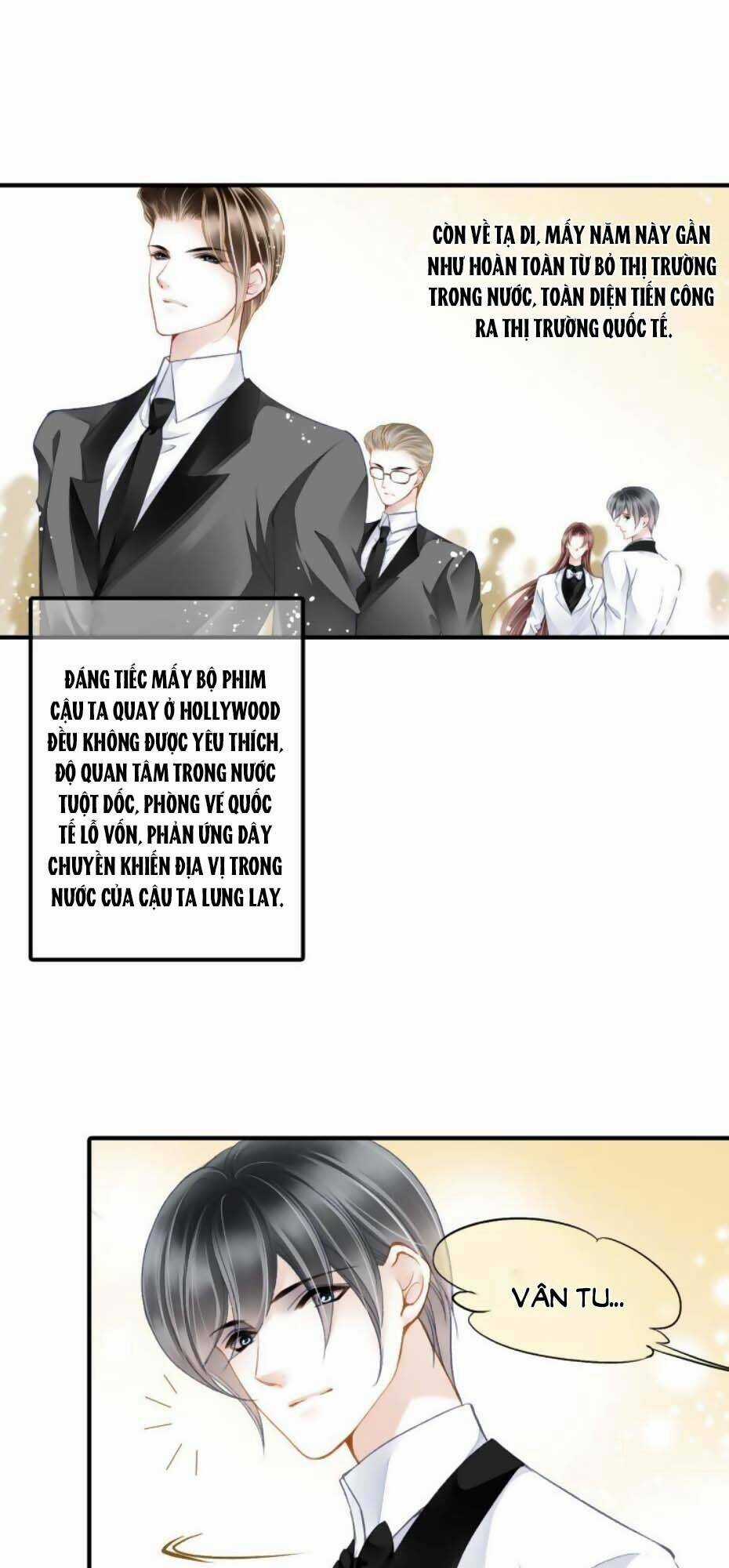 Siêu Sao Trứ Danh - Chapter 88 - Trang 17