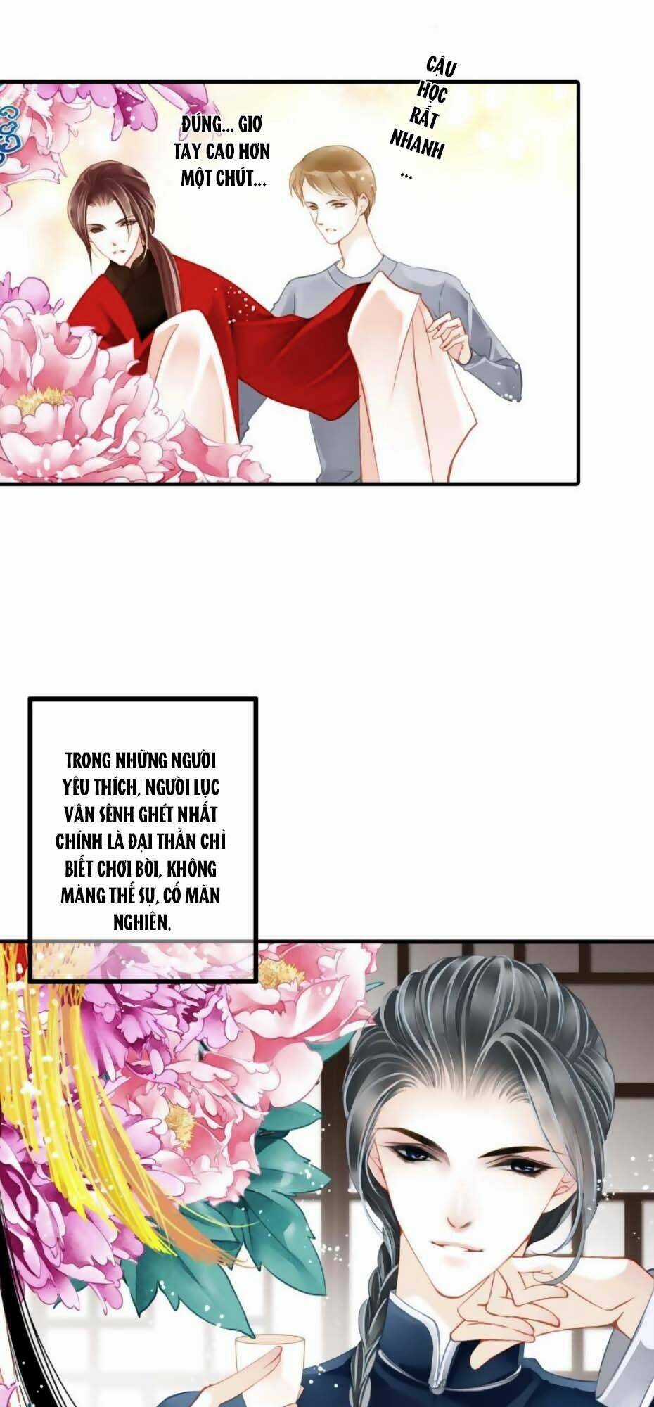 Siêu Sao Trứ Danh - Chapter 88 - Trang 3