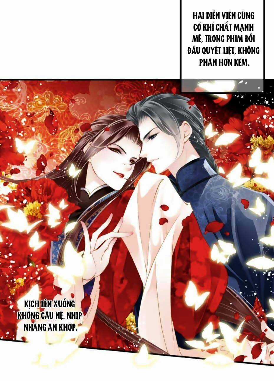 Siêu Sao Trứ Danh - Chapter 88 - Trang 10