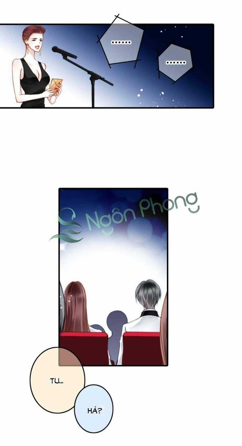 Siêu Sao Trứ Danh - Chapter 89 - Trang 1