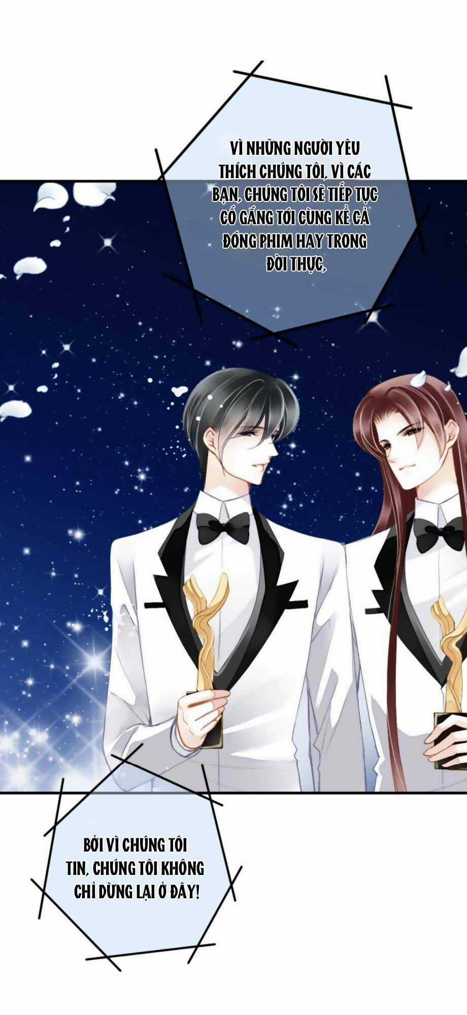 Siêu Sao Trứ Danh - Chapter 89 - Trang 34