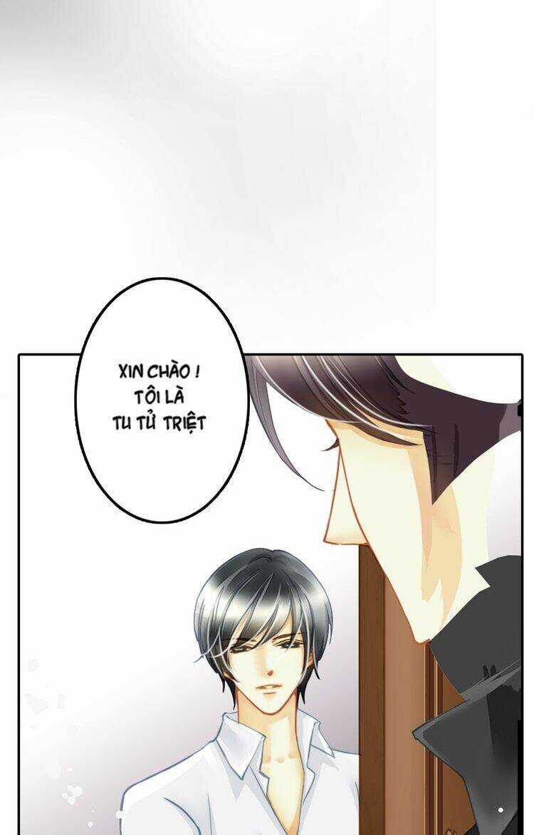 Siêu Sao Trứ Danh - Chapter 9 - Trang 18