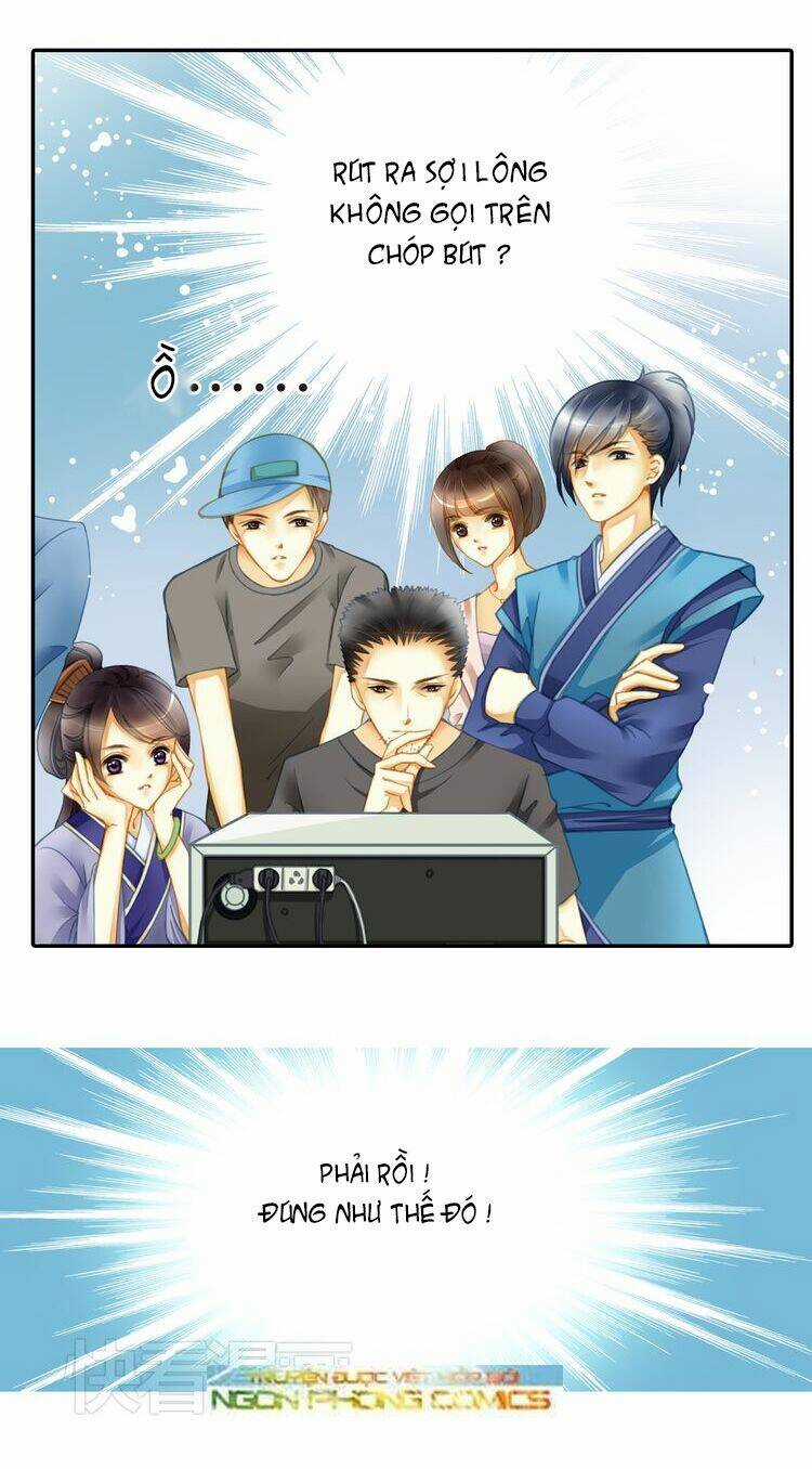 Siêu Sao Trứ Danh - Chapter 9 - Trang 3