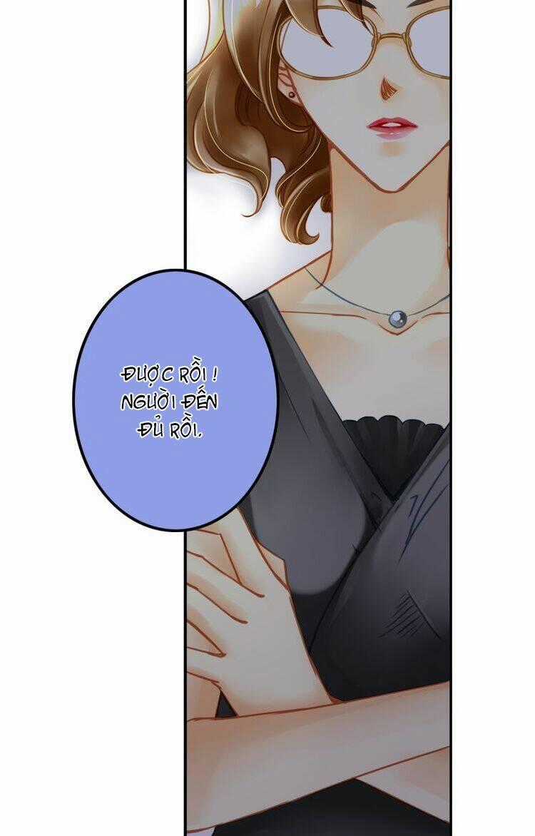 Siêu Sao Trứ Danh - Chapter 9 - Trang 33