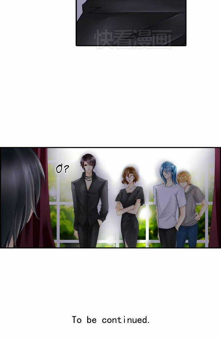 Siêu Sao Trứ Danh - Chapter 9 - Trang 34