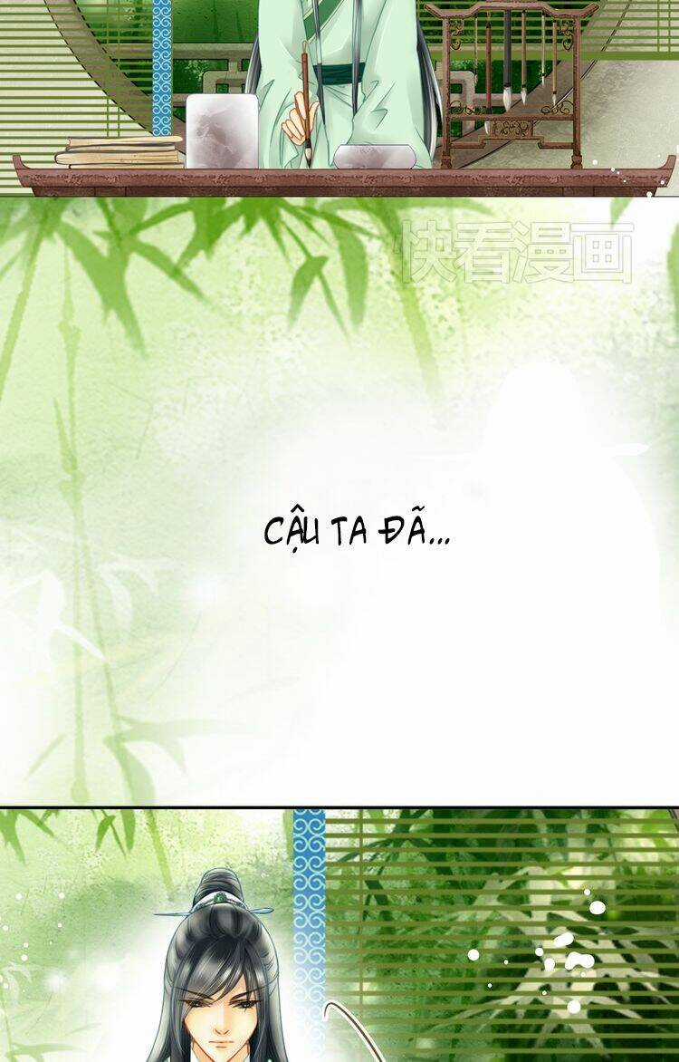 Siêu Sao Trứ Danh - Chapter 9 - Trang 6