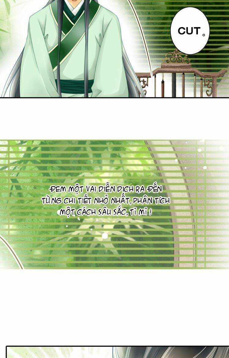 Siêu Sao Trứ Danh - Chapter 9 - Trang 7