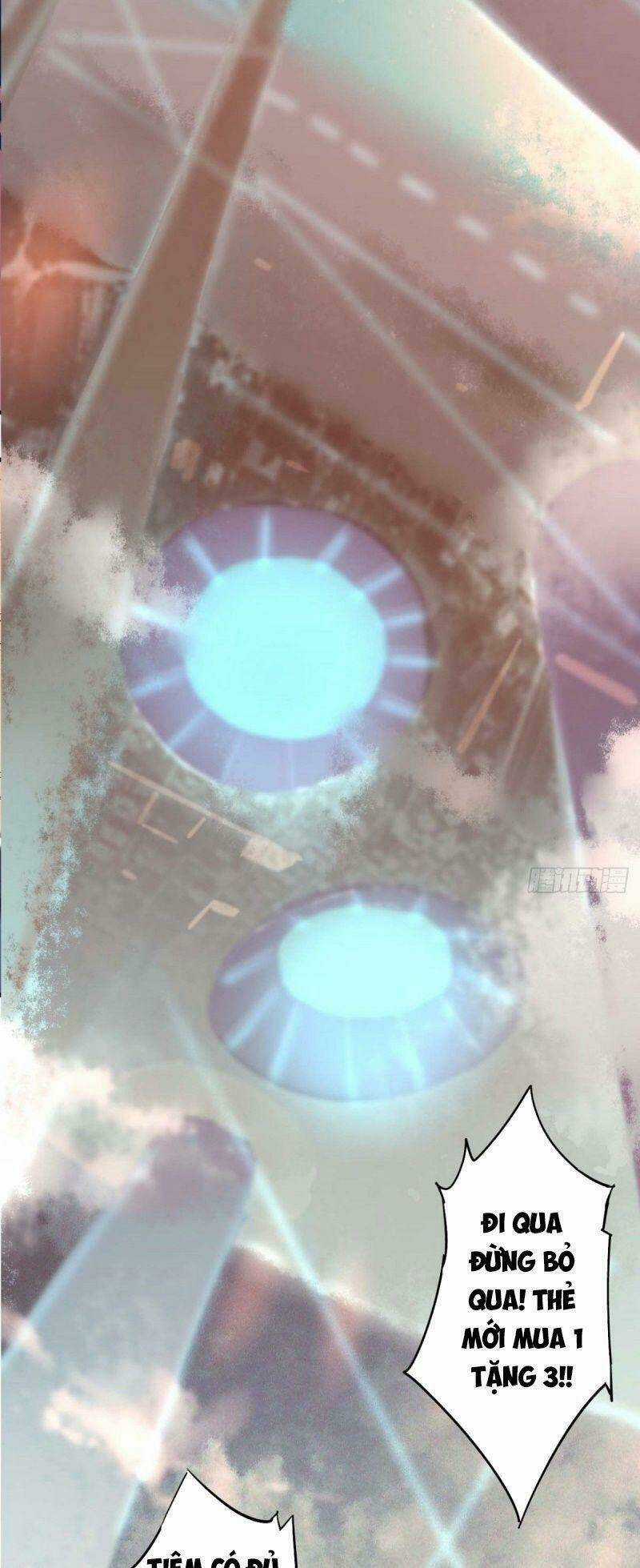 Siêu Thần Chế Tạp Sư - Chapter 1 - Trang 12