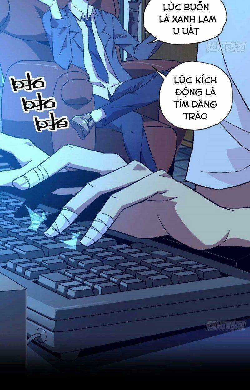 Siêu Thần Chế Tạp Sư - Chapter 1 - Trang 3