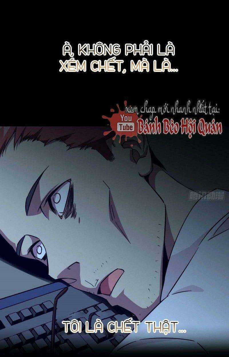 Siêu Thần Chế Tạp Sư - Chapter 1 - Trang 4