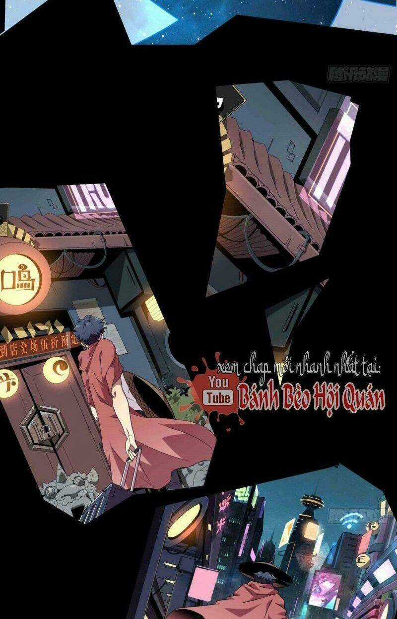 Siêu Thần Chế Tạp Sư - Chapter 1 - Trang 8