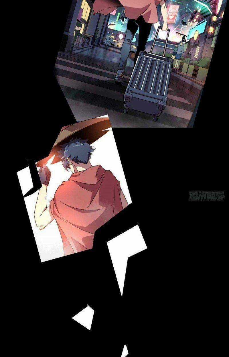 Siêu Thần Chế Tạp Sư - Chapter 1 - Trang 9