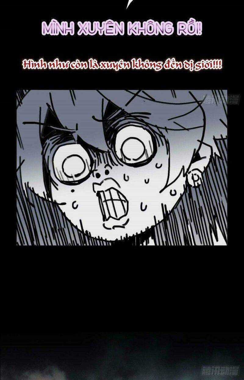 Siêu Thần Chế Tạp Sư - Chapter 1 - Trang 10