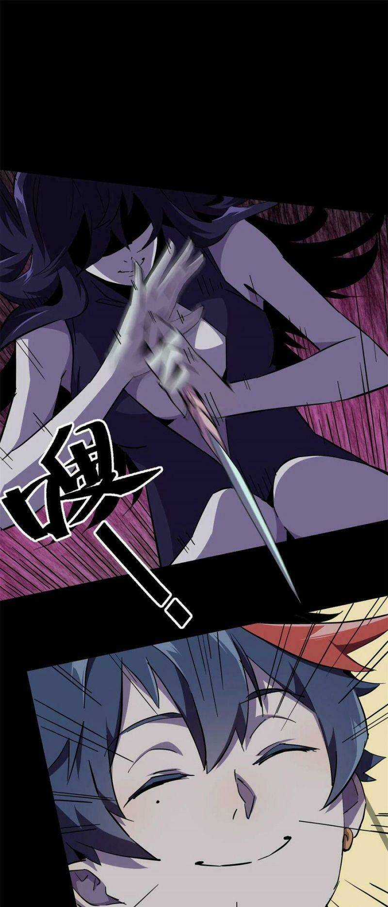 Siêu Thần Chế Tạp Sư - Chapter 10 - Trang 1