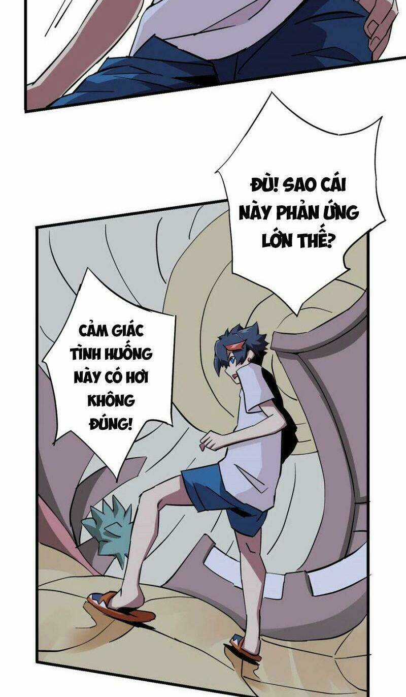 Siêu Thần Chế Tạp Sư - Chapter 10 - Trang 14